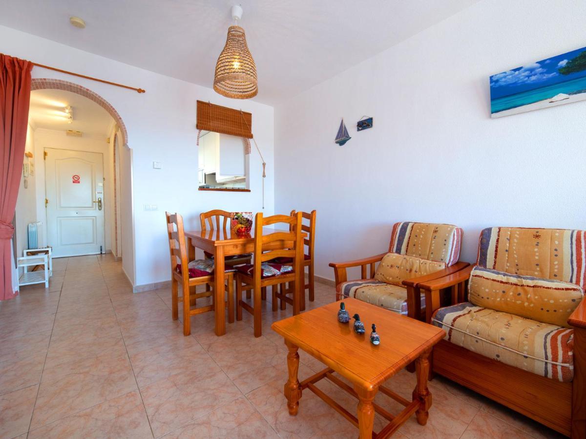 Apartment Garduix By Interhome Calpe Exterior photo